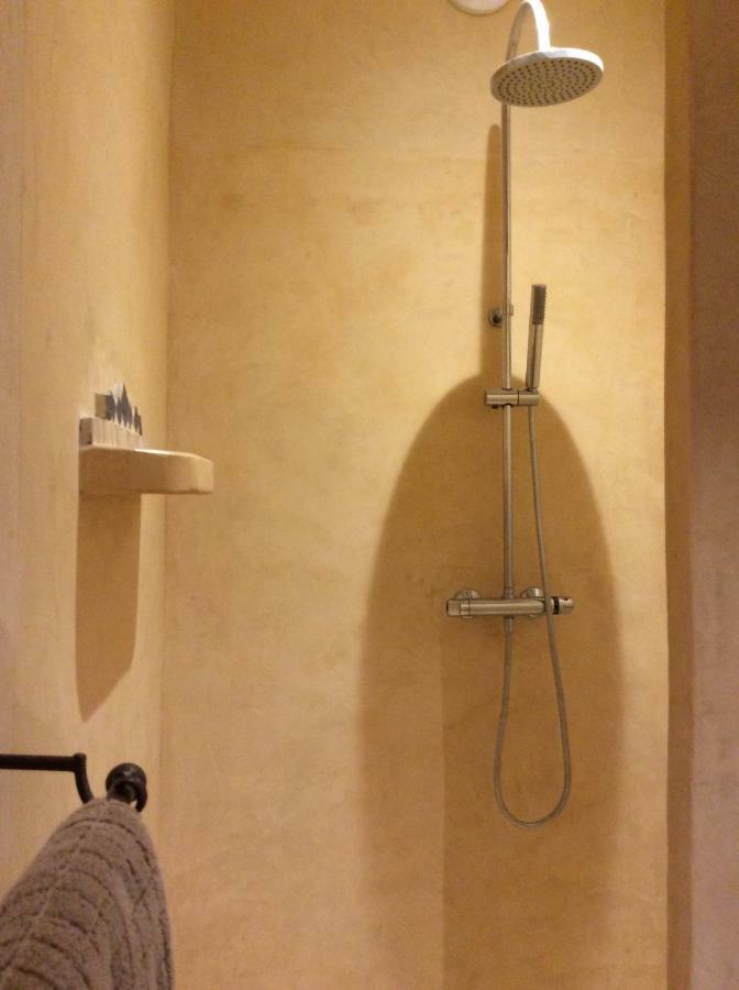 Mas Des Broussonnetiers Apartment Баряк Екстериор снимка
